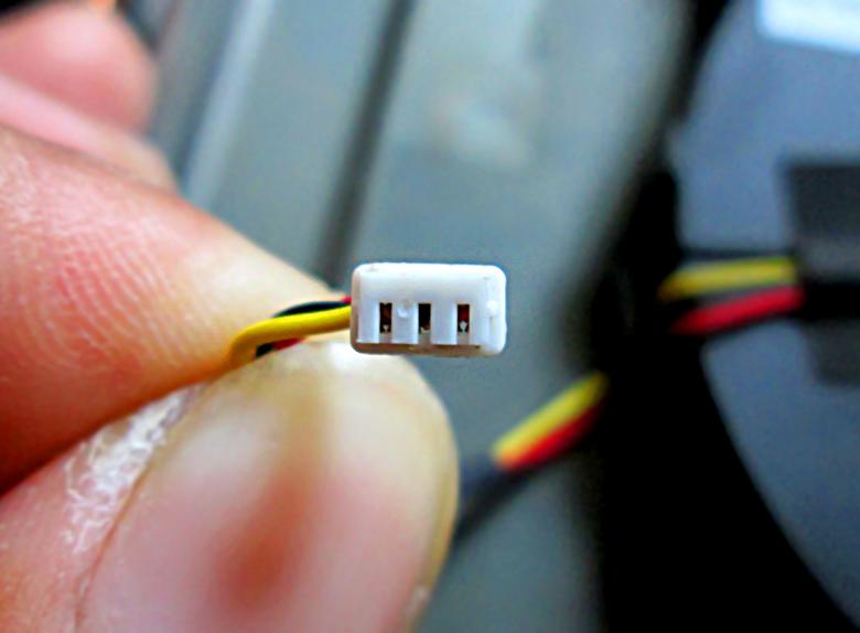 Free stock image of Computer Connector, Cable or plug created by Galayanee