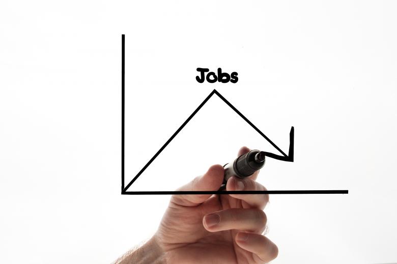 Free stock image of Job trend created by Geoffrey Whiteway