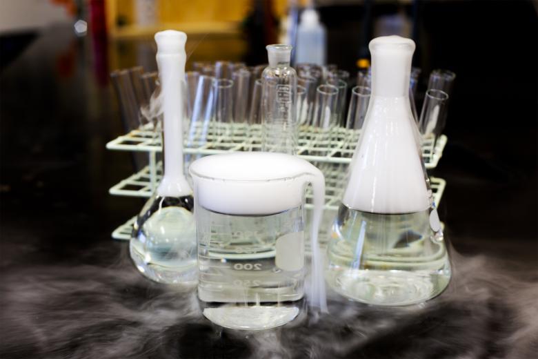 Free stock image of Dry Ice created by Geoffrey Whiteway