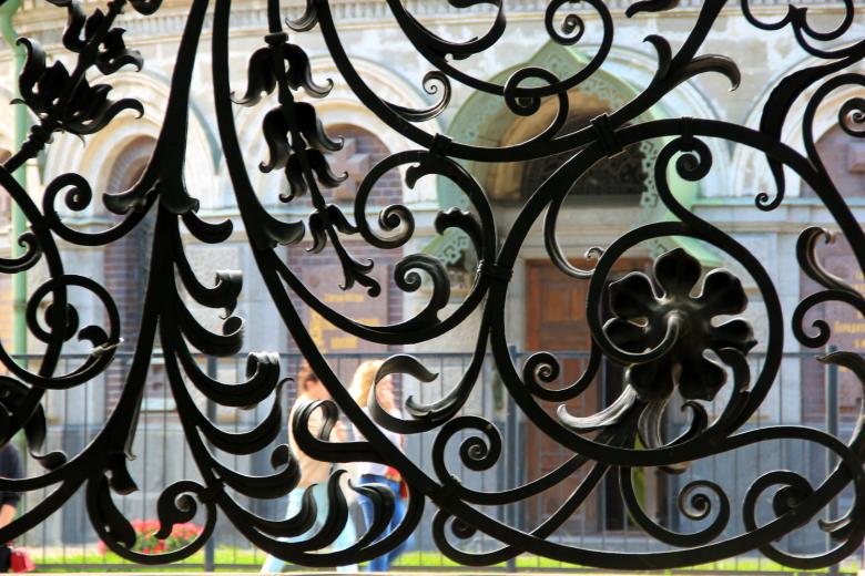 Free stock image of Fence created by 2happy