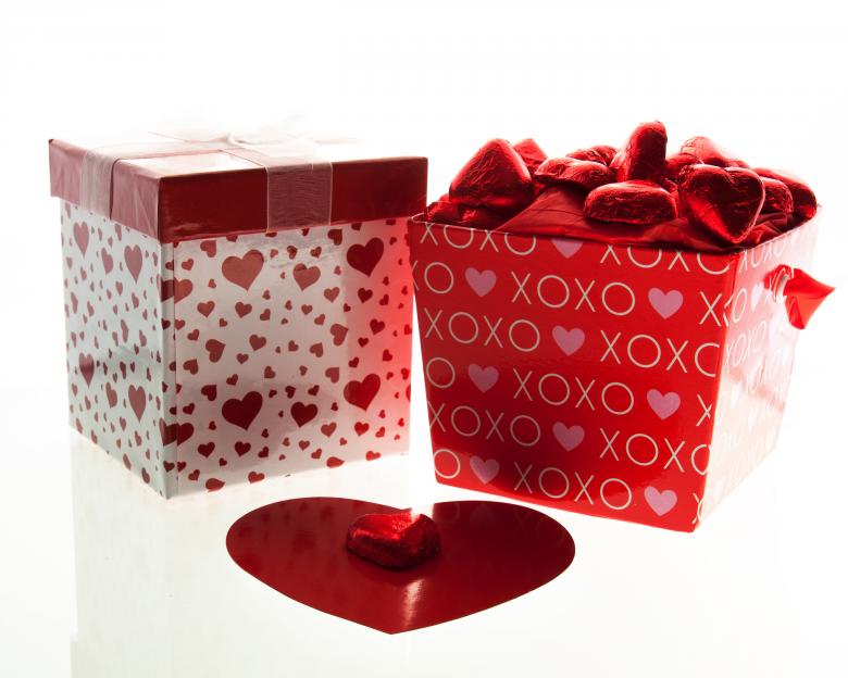 Free stock image of Valentines created by Geoffrey Whiteway