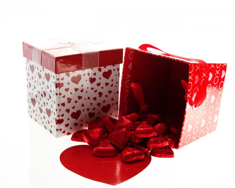 Free stock image of Valentines created by Geoffrey Whiteway