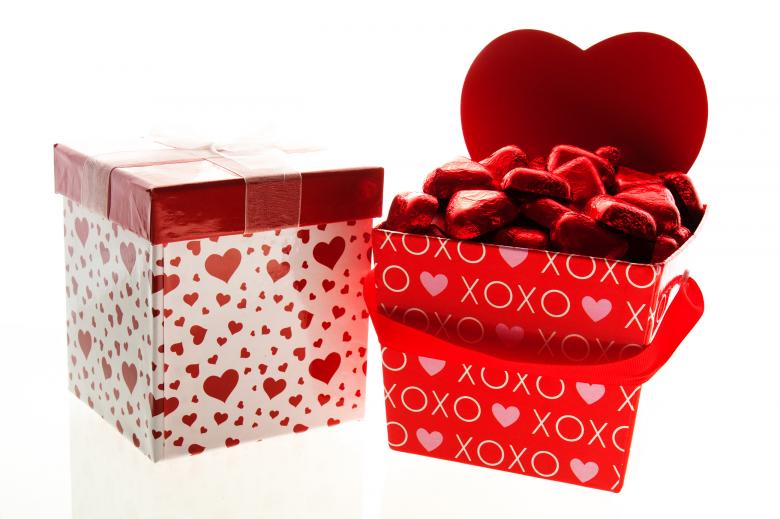 Free stock image of Valentines created by Geoffrey Whiteway