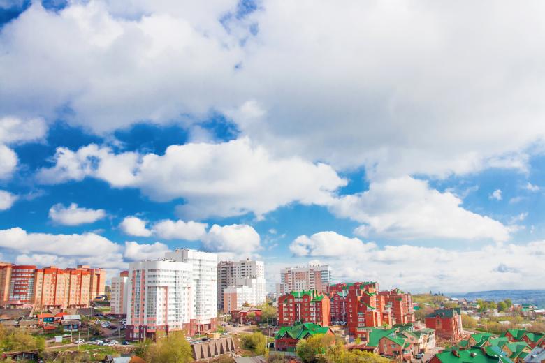 Free stock image of City scene created by 2happy