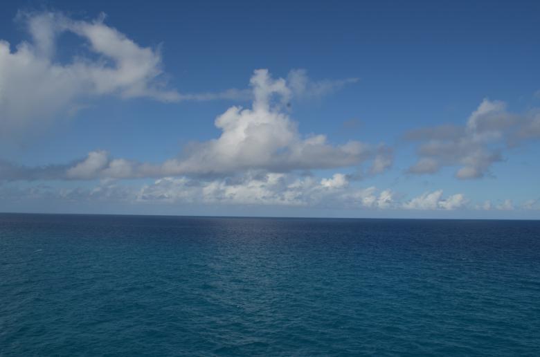 Free stock image of Sea created by JAVIER R BUZZALINO