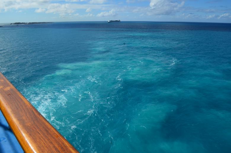 Free stock image of Sea & Water created by JAVIER R BUZZALINO