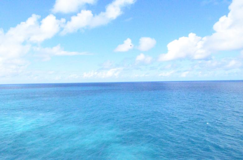 Free stock image of Sea & Water created by JAVIER R BUZZALINO