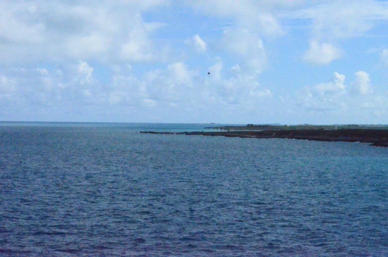 Free stock image of Sea & Water created by JAVIER R BUZZALINO