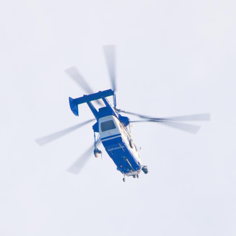 Free stock image of Helicopter created by 2happy