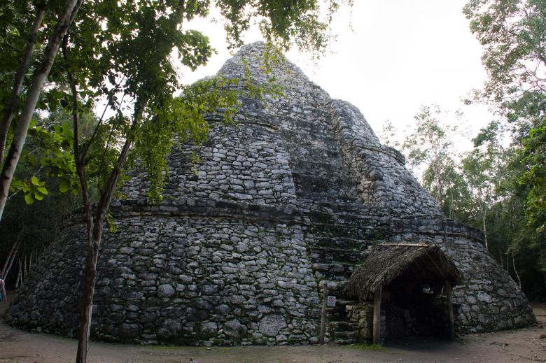 Free stock image of Coba created by Geoffrey Whiteway
