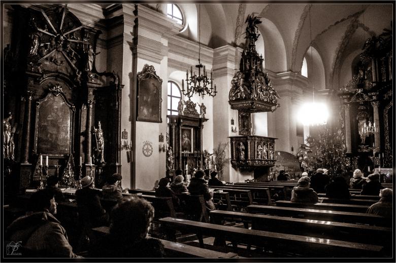 Free stock image of Trnava´s church created by Frantisek Pech