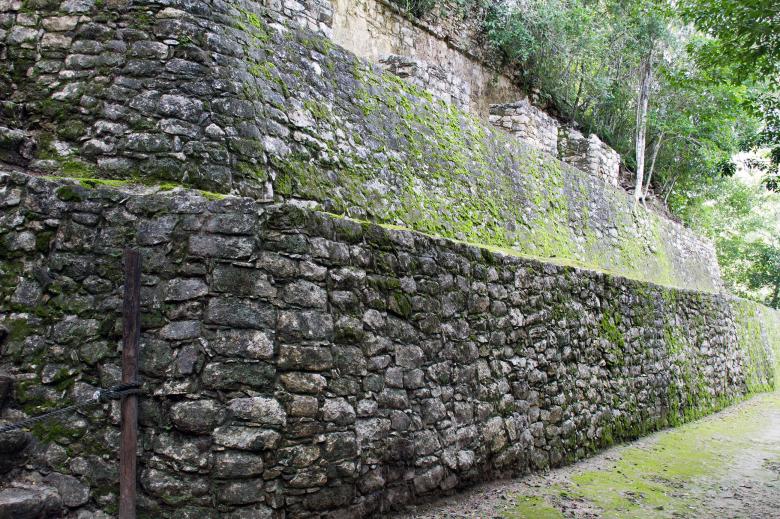 Free stock image of Coba created by Geoffrey Whiteway