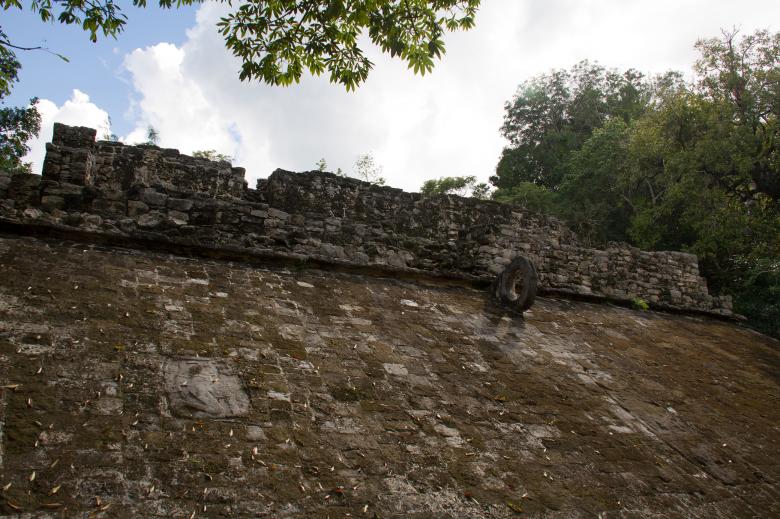 Free stock image of Coba created by Geoffrey Whiteway