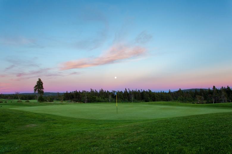 Free stock image of Golf created by Geoffrey Whiteway