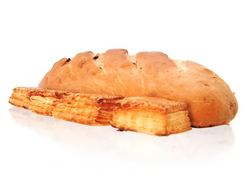 Free stock image of bread and buns created by 2happy