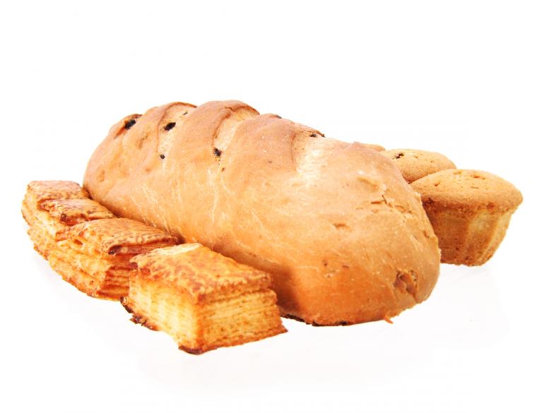 Free stock image of bread and buns created by 2happy