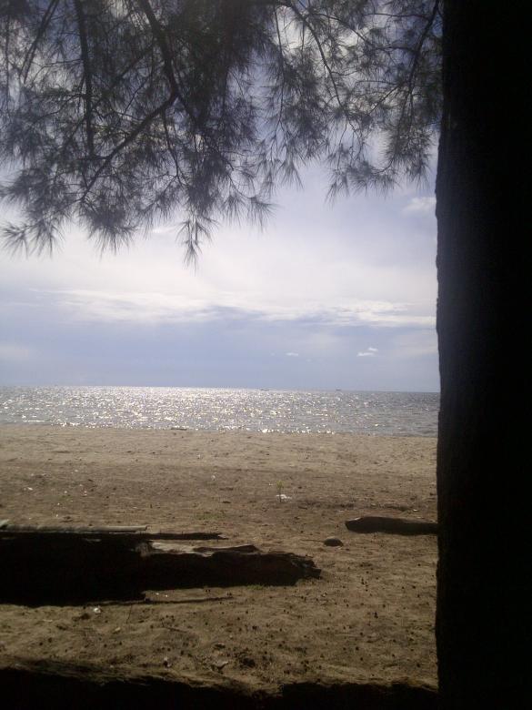 Free stock image of Beach created by fakhliansyah