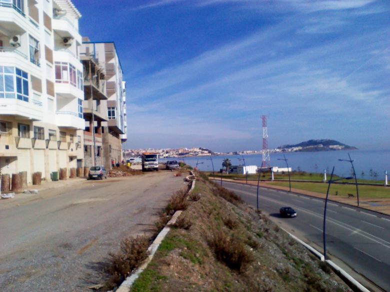 Free stock image of Ceuta city created by chakomajaw
