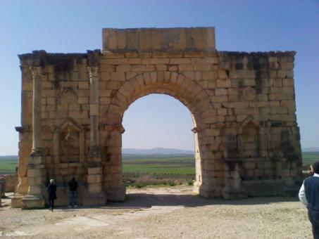 Arch of Triumph - Free Stock Photo