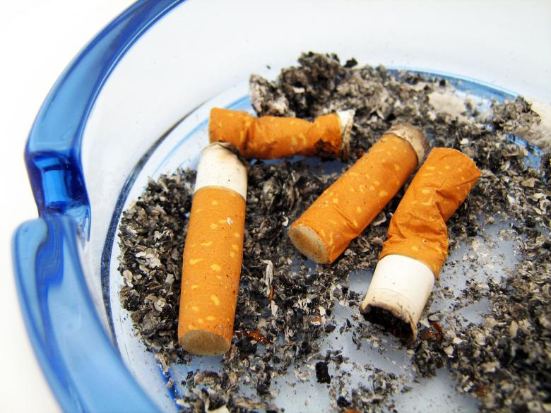 Free stock image of Cigarettes created by 2happy