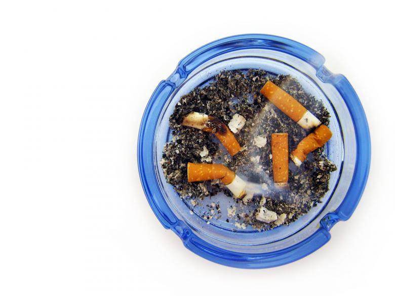 Free stock image of Cigarettes created by 2happy