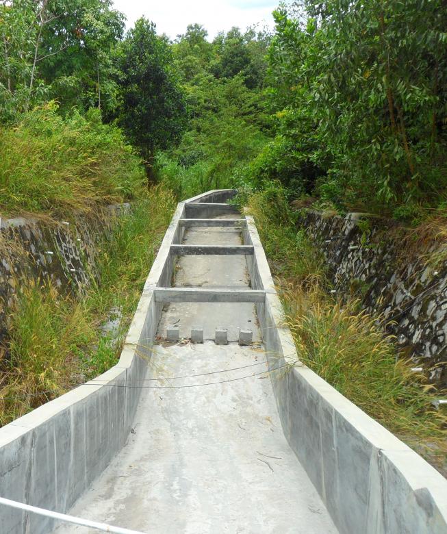 Free stock image of Drainage created by fakhliansyah