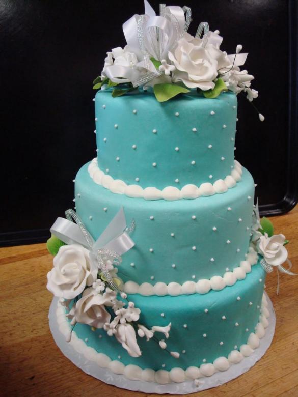 Free stock image of Wedding Cake created by chakomajaw