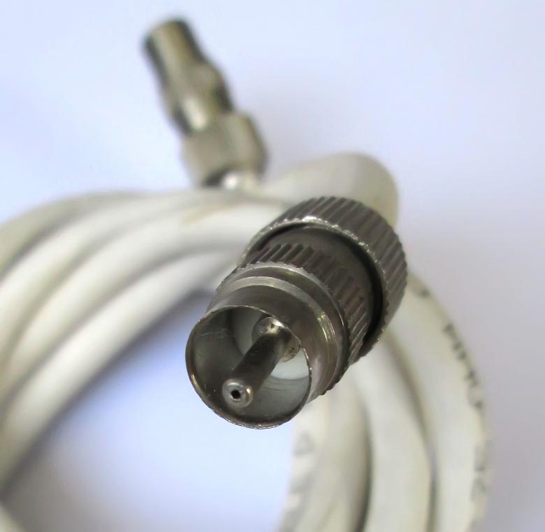 Free stock image of Co-axial cables created by Galayanee