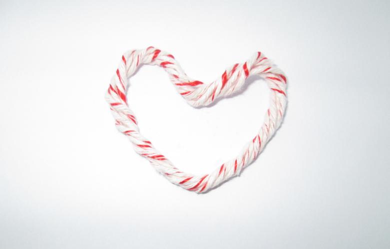 Free stock image of Heart created by Galayanee
