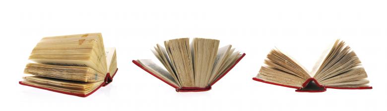 Free stock image of Open book created by 2happy