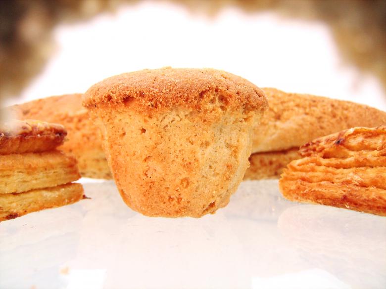 Free stock image of Buns created by 2happy
