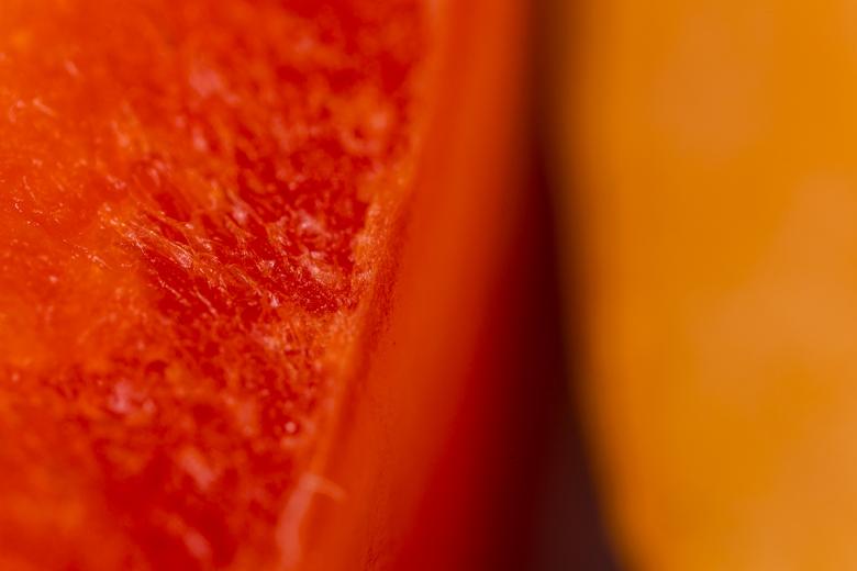 Free stock image of Red Vegetable Closeup created by François