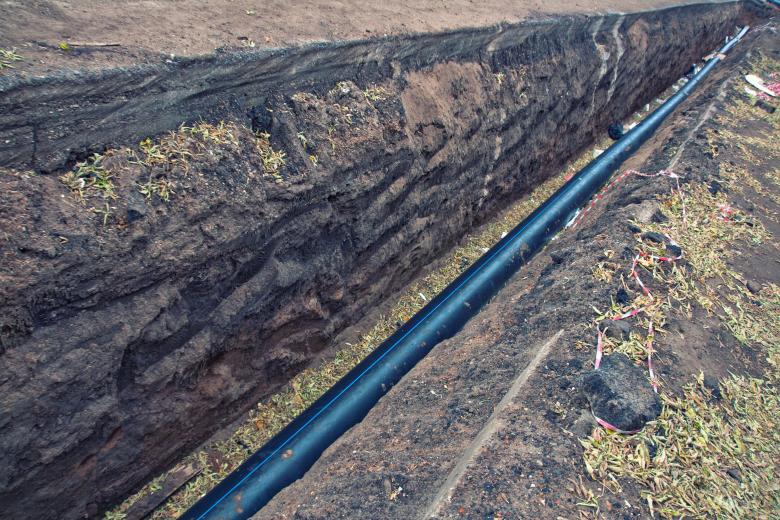 Free stock image of Pipes created by 2happy