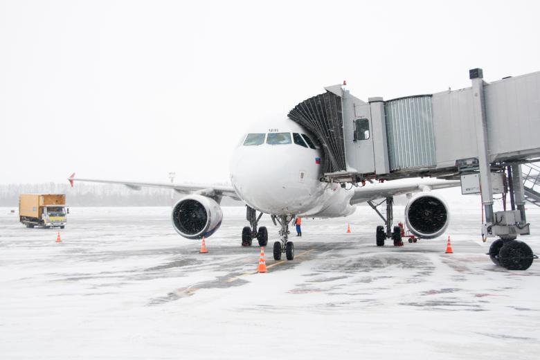 Free stock image of airplane created by 2happy