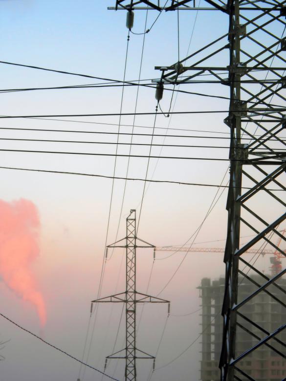 Free stock image of Power Tower created by 2happy