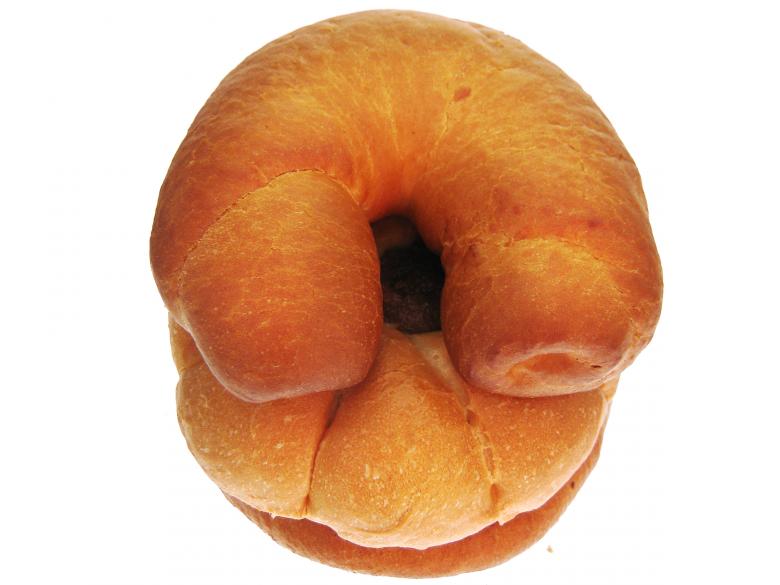 Free stock image of Bun created by 2happy