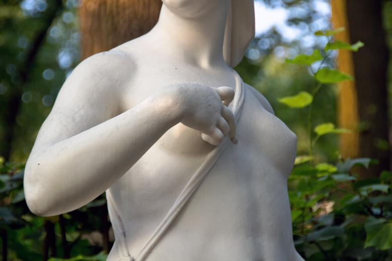 Free stock image of Statue created by 2happy