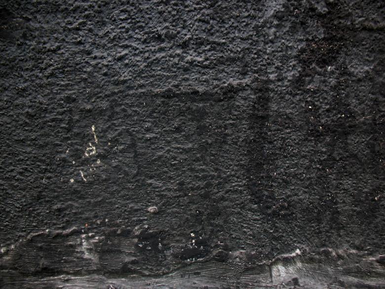 Free stock image of Black Wall Texture created by Free Texture Friday