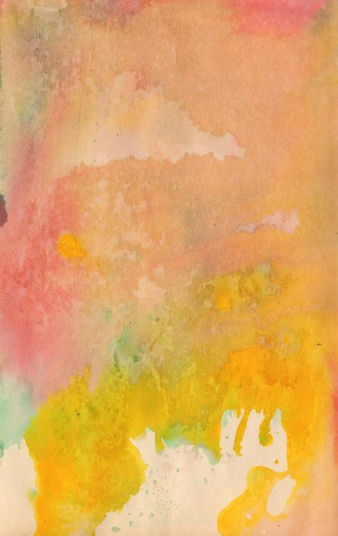 Free stock image of Color Stained Paper Texture created by Free Texture Friday