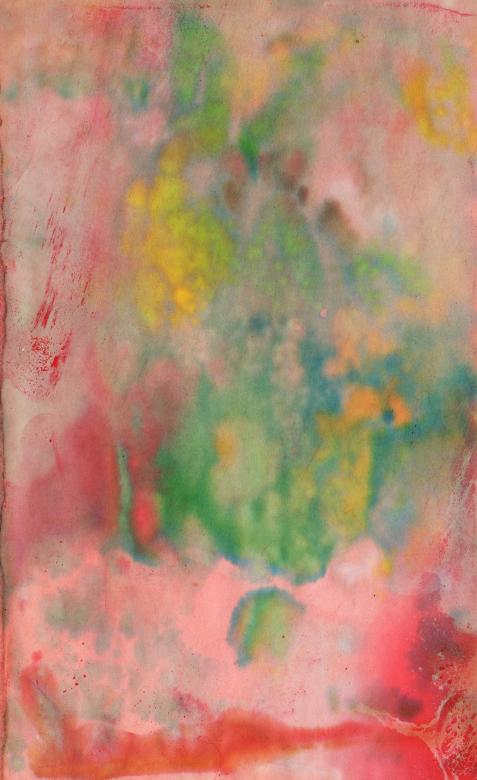 Free stock image of Color Stained Paper Texture created by Free Texture Friday