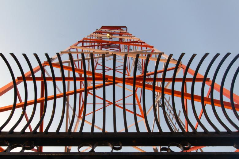 Free stock image of Tower created by Geoffrey Whiteway