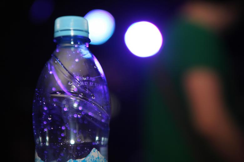 Free stock image of Water bottle created by 2happy