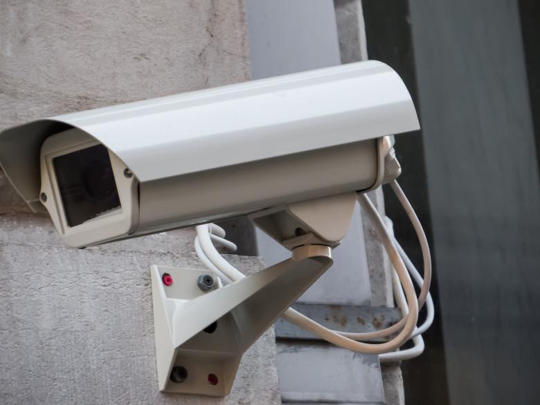 Free stock image of Security camera  created by Janis Urtans