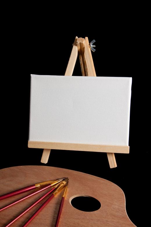 Free stock image of Painting created by Geoffrey Whiteway