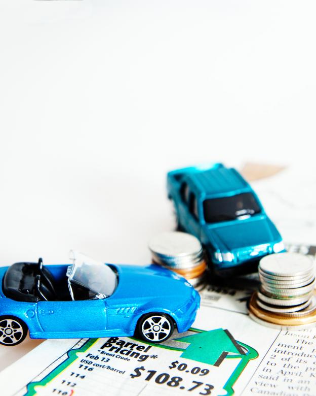 Free stock image of Gas prices created by Geoffrey Whiteway