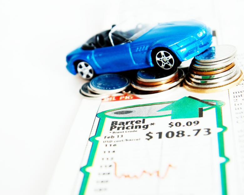 Free stock image of Gas prices created by Geoffrey Whiteway