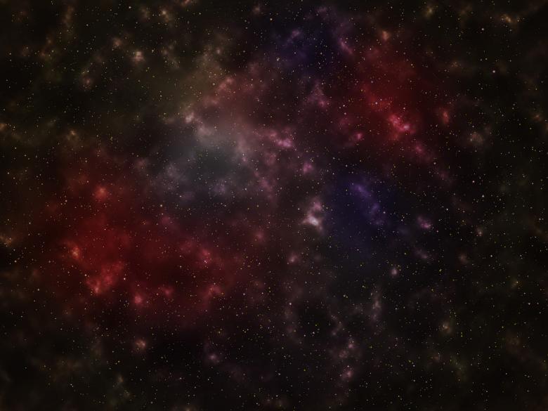 Free stock image of Space scene created by Alen