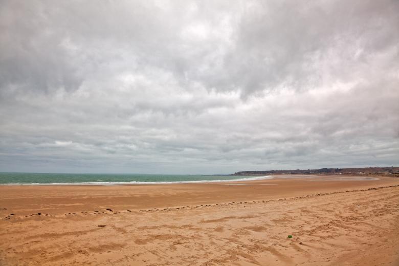 Free stock image of Jersey Beach Scenery - HDR created by Nicolas Raymond