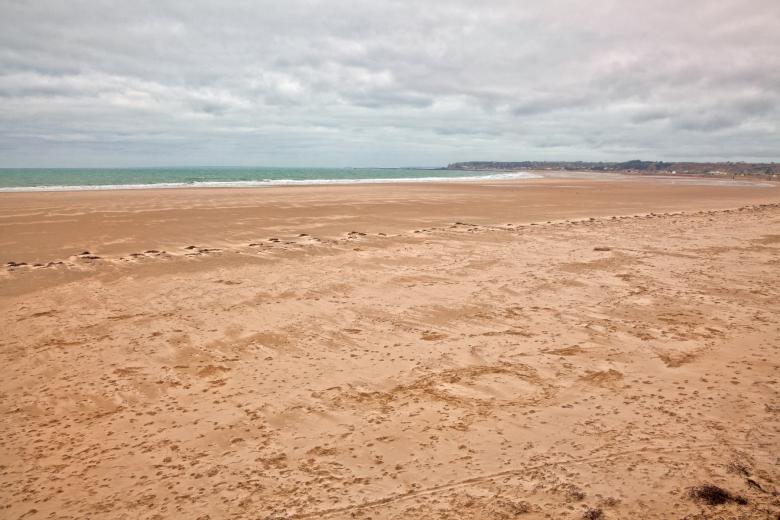 Free stock image of Jersey Beach Landscape - HDR created by Nicolas Raymond