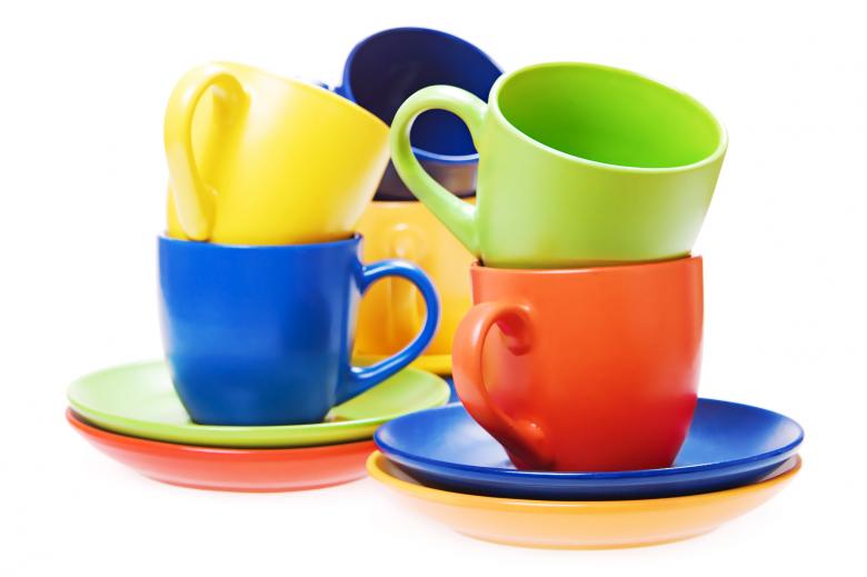 Free stock image of Cups created by 2happy